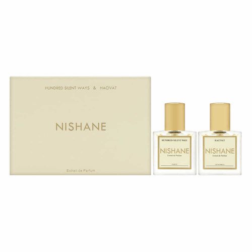 Mini Set Gift Set Fragrances 8681008055135