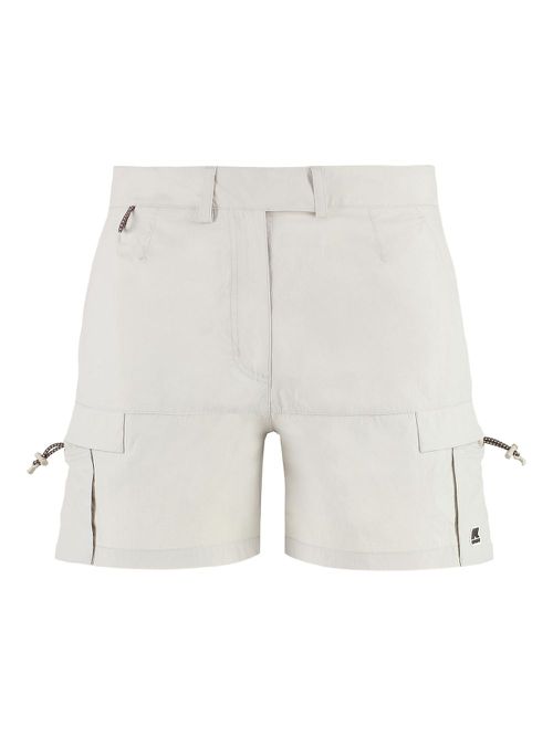 Argalps cargo shorts - Neutrals