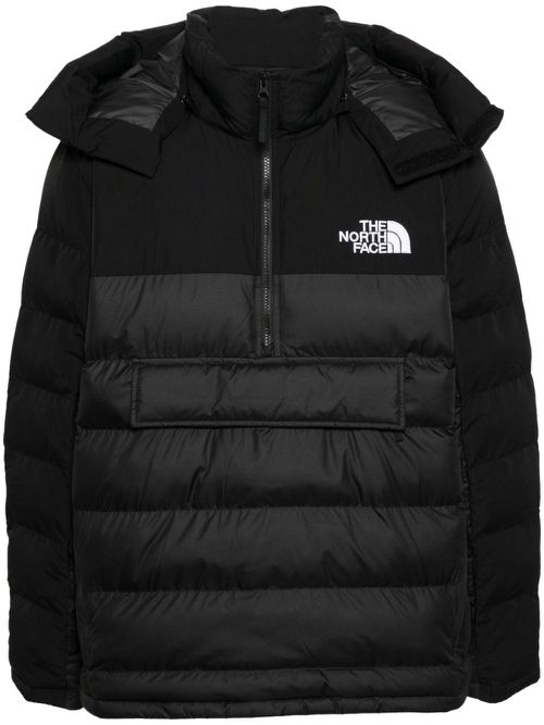 Himalayan padded jacket - Black