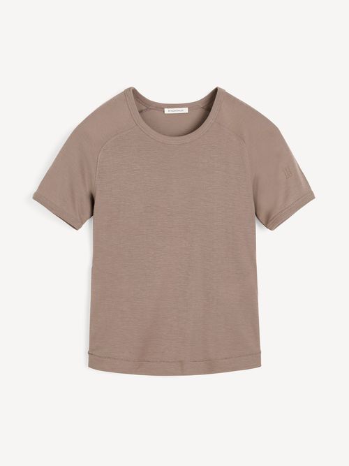 Alezia Lyocell T-shirt