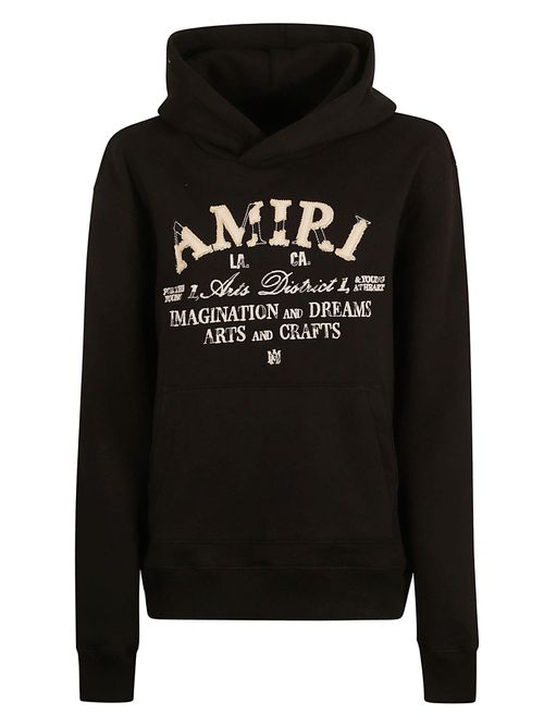 Arts District Hoodie