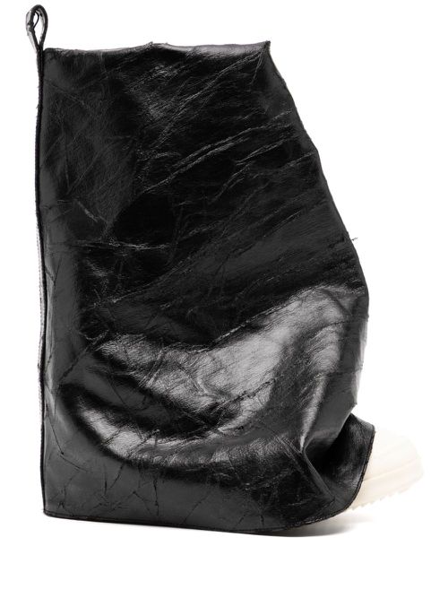Porterville boots - Black
