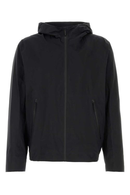 Secant SL Jacket — Black