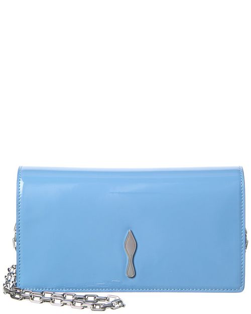 Bettina Patent Wallet On Chain
