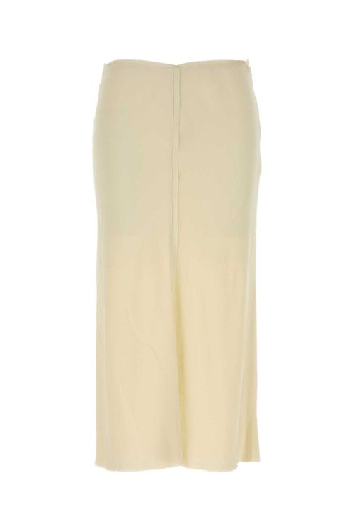 Skirt Skirt — White