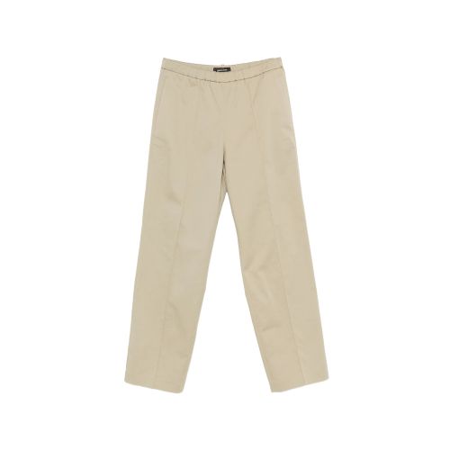 Elasticated Embellished Trousers