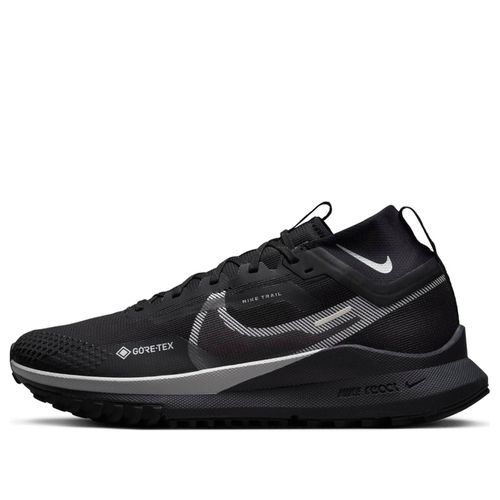 React Pegasus Trail 4 Gore-Tex 'Black Reflect Silver'