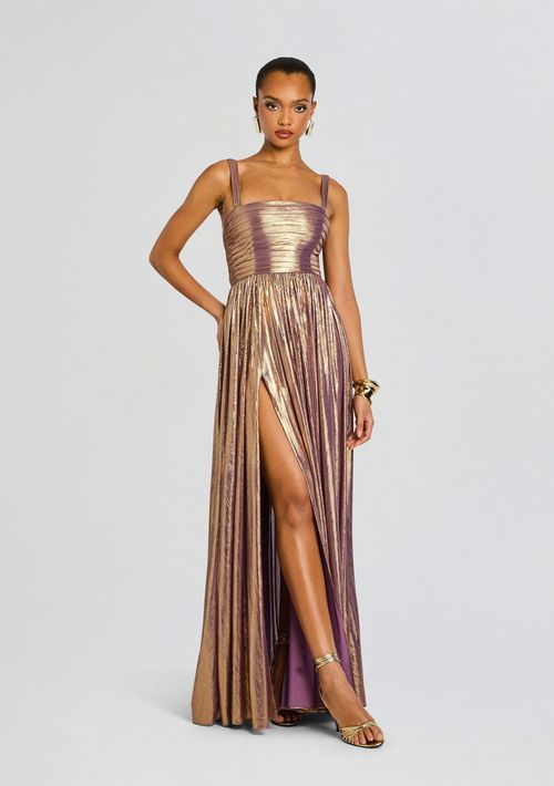 Iris Dress
