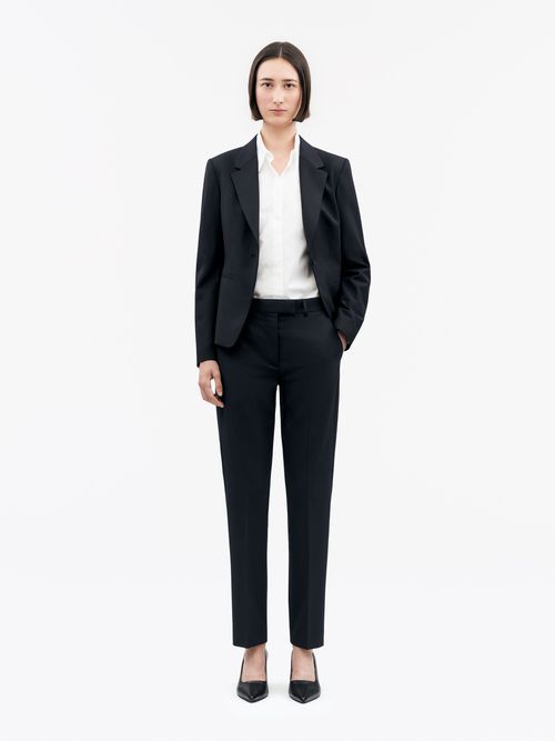 Crio Regular-Fit Trouser