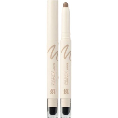 MERZY - Easy Drawing Shading Stick - 1.3g - . Neutral Drawing