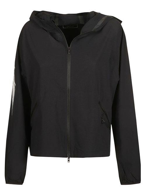 W Run Hoodie