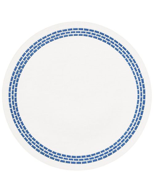 Set of 4 June Placemats