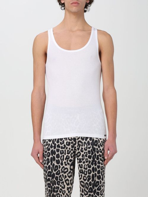 Underwear Men color White