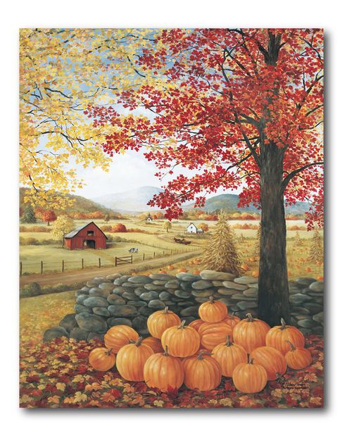 Canvas Wall Art
