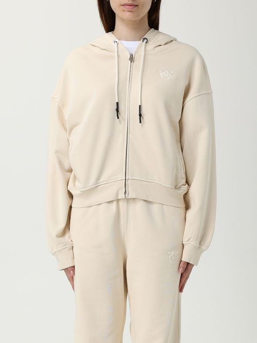 Sweater Woman color Cream
