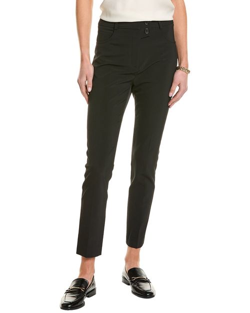 Aphrodite Techno Button Pant