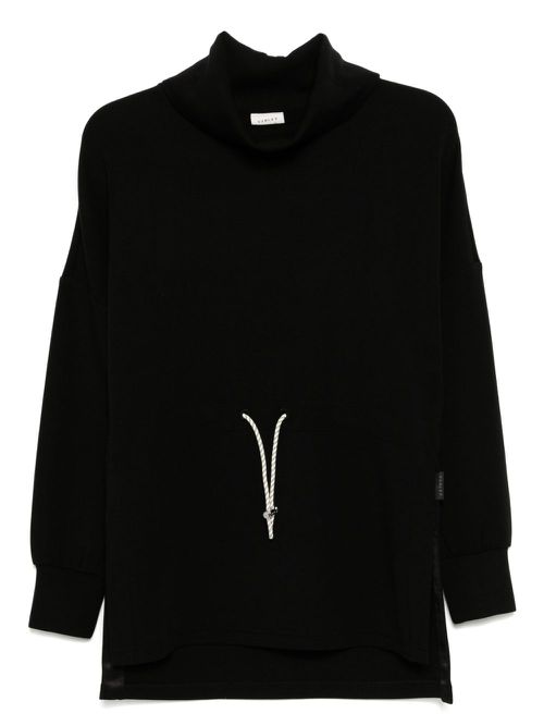 Varley Freya sweatshirt - Black
