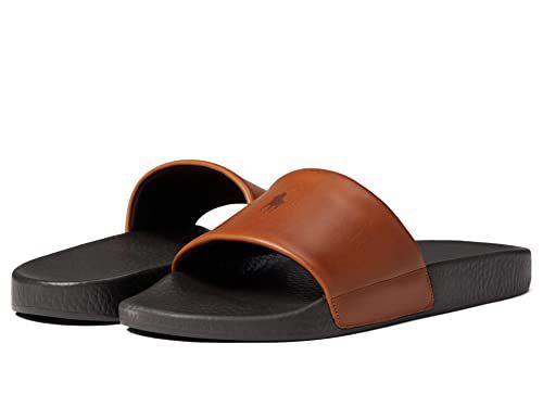 POLO RALPH LAUREN Mens Slide Sandal Sneaker