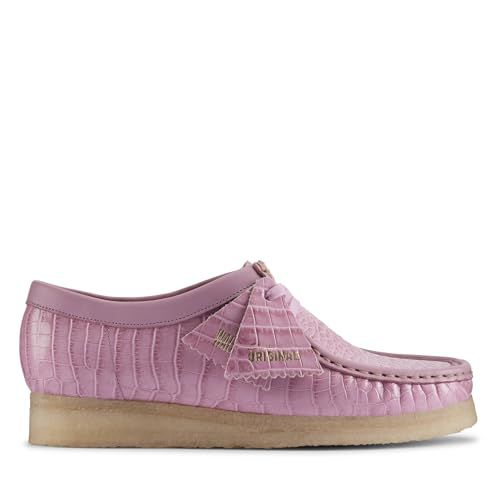 Clarks womens Wallabee. Oxford