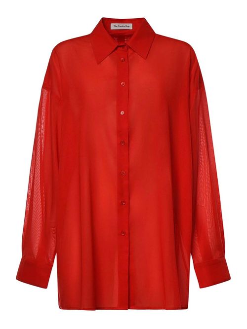 Melia Cotton Shirt