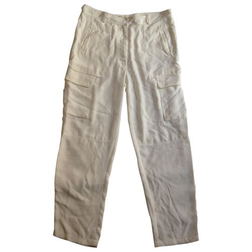 Trousers Polyester for Female 40 FR