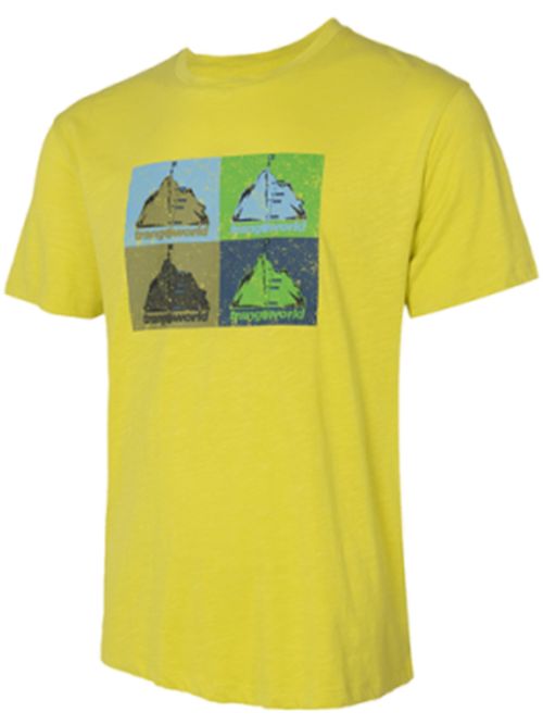 Trangoworld Nahanni T-Shirt