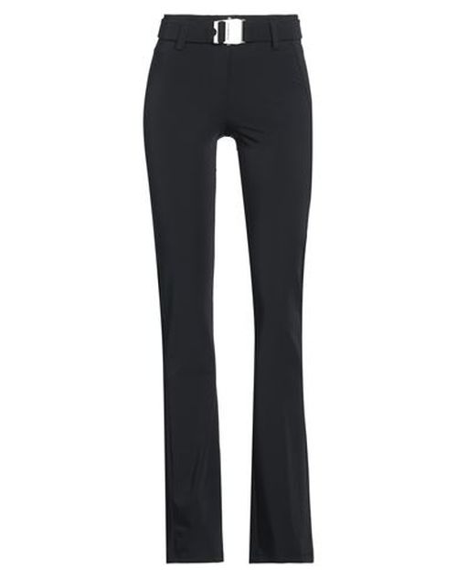 Woman Pants Black