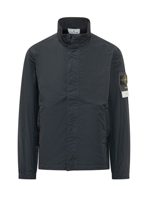 Essential Jacket with Front Closure for SS26