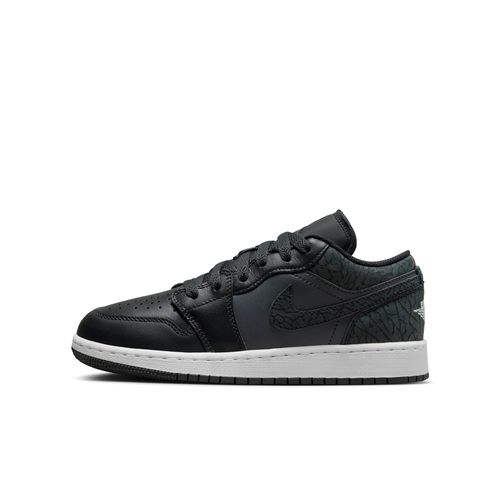 Grade School Retro 1 Mid Se Gs Sneakers