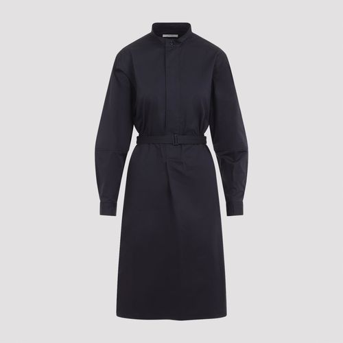 Effortless Midi Dress