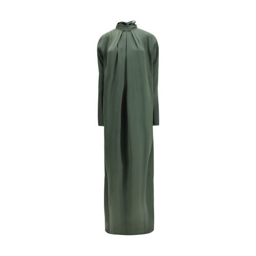 Interlude Tunic — Green