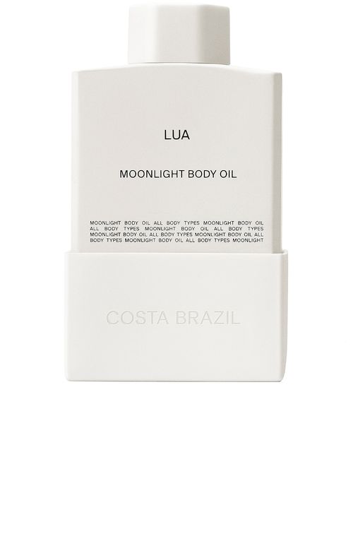 Costa Brazil Lua Moonlight Body Oil in N/A - Beauty: NA.  a