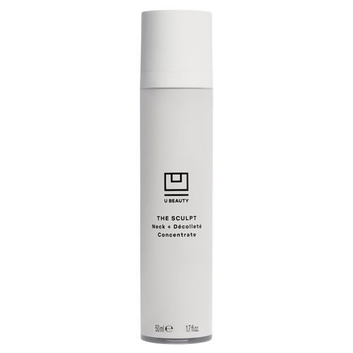The SCULPT Neck + Decollete Concentrate