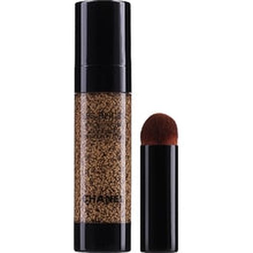 Chanel Les Beiges Water Foundation-Fresh Complexion Touch B