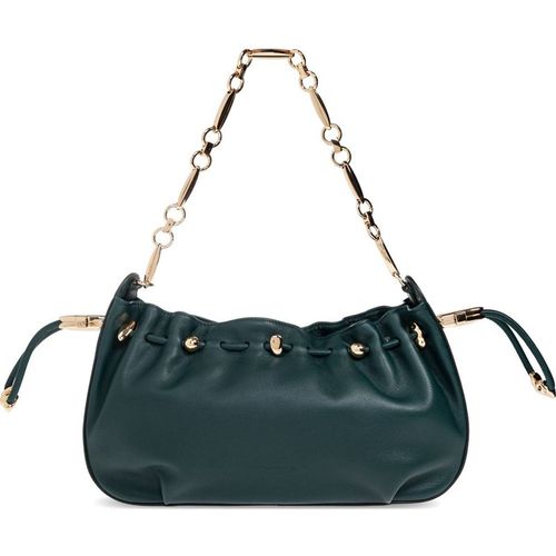 Zimmermann Halcyon Leather Clutch