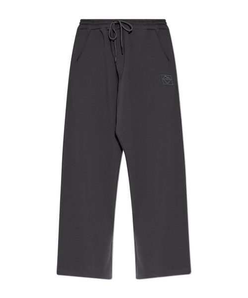 Drawstring sweatpants