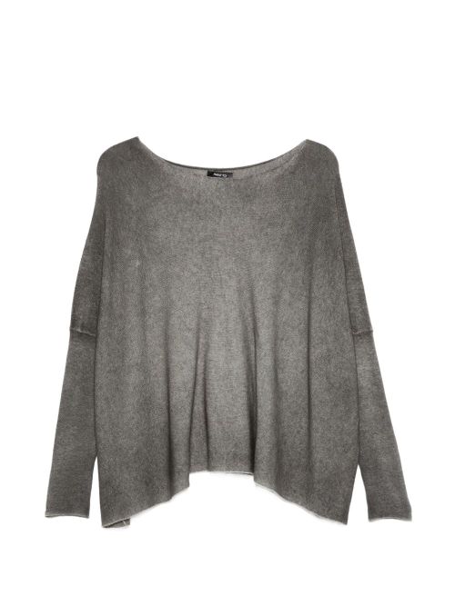 Cahsmere oversized sweater