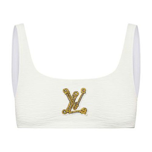 Nautical LV Bikini Top