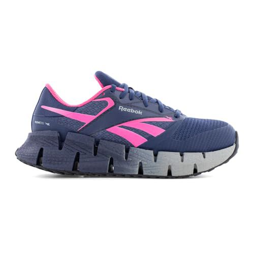 Reebok Women's FloatZig Work Fire and Safety Shoe