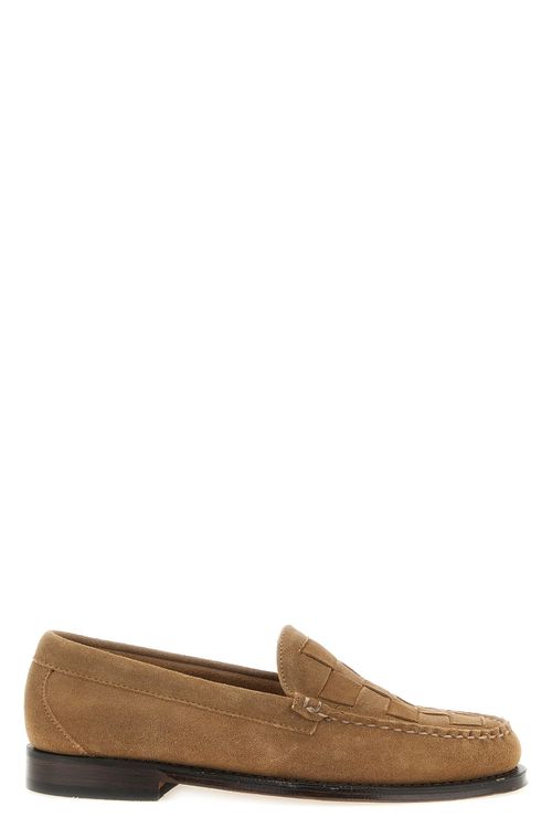 G. H. BASS 'Weejuns Venetian Weave' Loafers