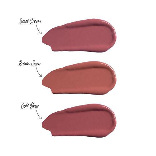 Peptide Plump Soft Focus Lip Color