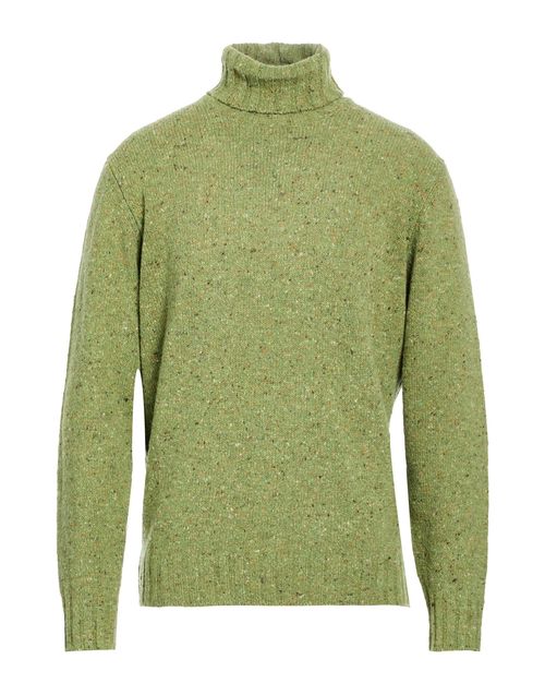 Turtlenecks