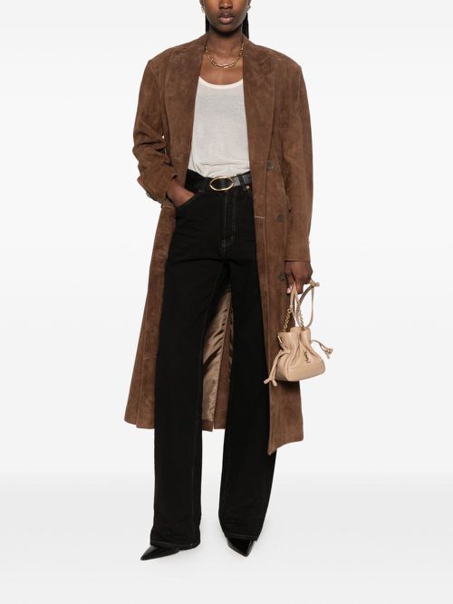 Jeans Nero - Women