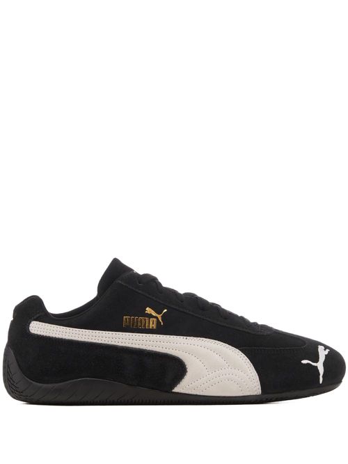 Speedcat OG sneakers - Black