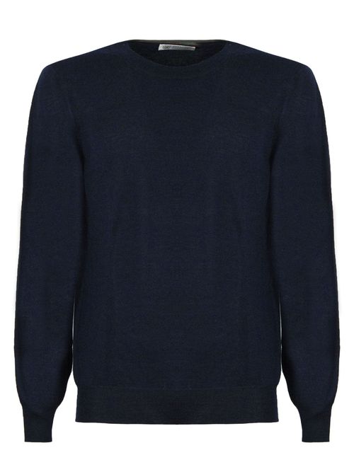Lightweight sweater