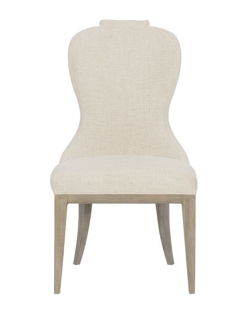 Santa Barbara Upholstered Side Chair