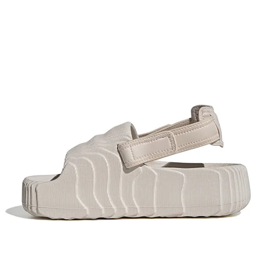 (WMNS) Adilette 22 XLG Slide 'Putty Mauve'