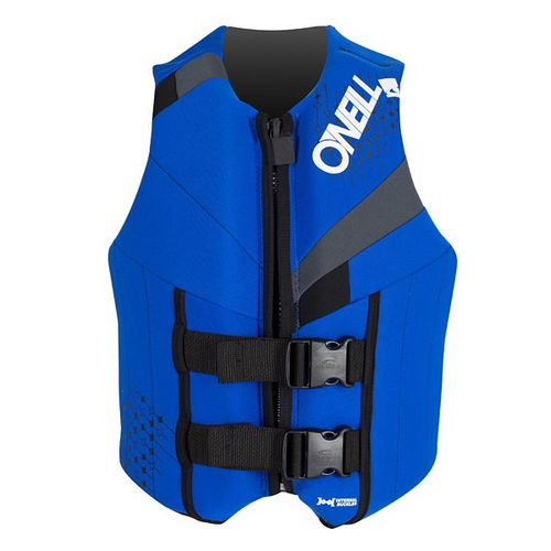 Teen Reactor USCG Life Vest