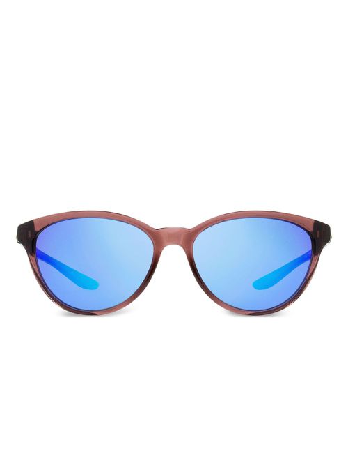 City Persona cat-eye sunglasses - Purple