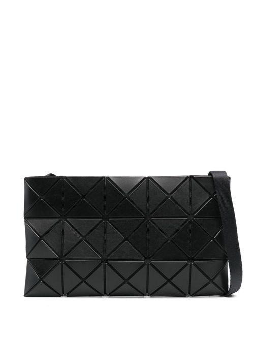 Lucent cross body bag - Black